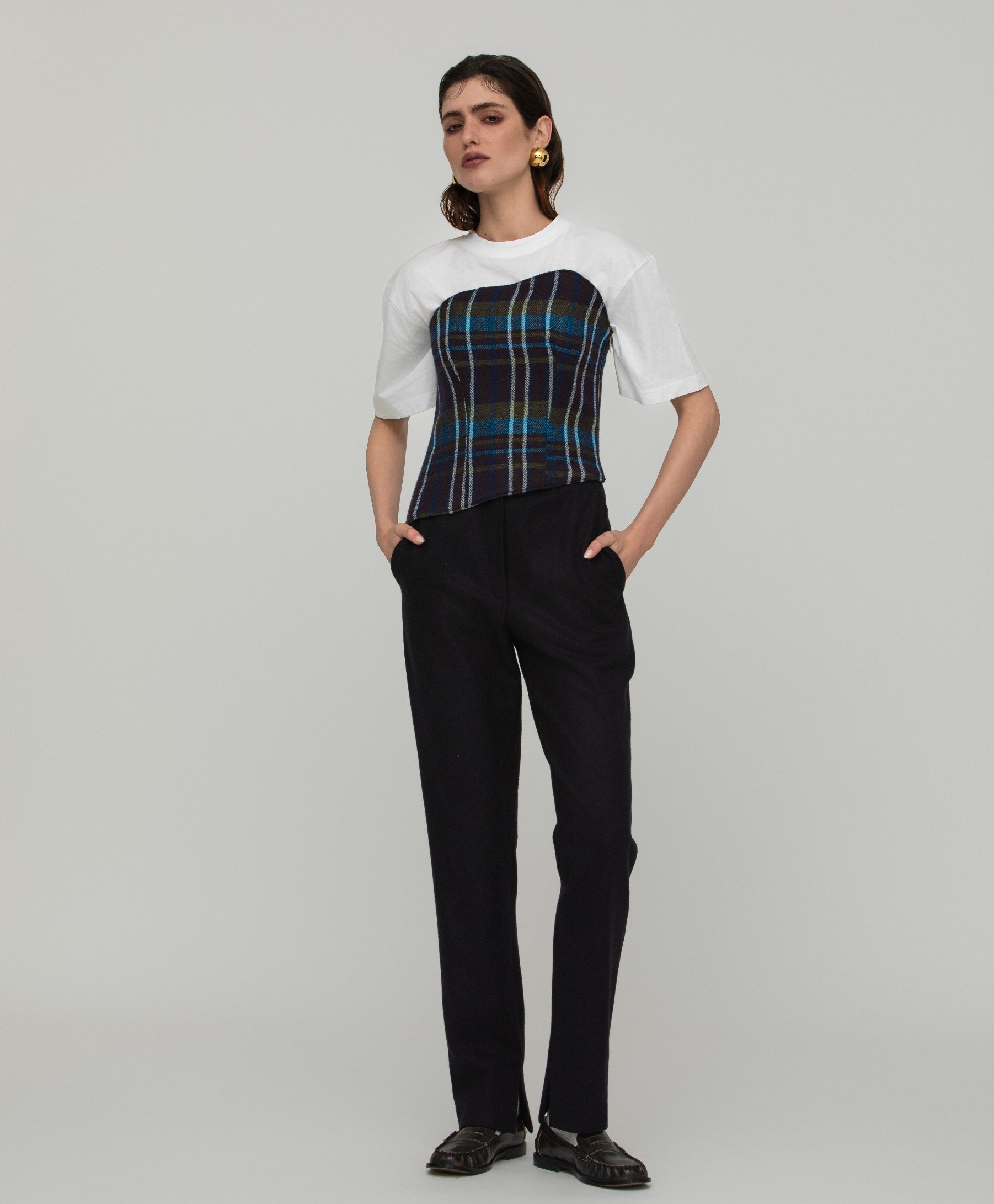 Pantalone Camilla - Giorgia Fratta