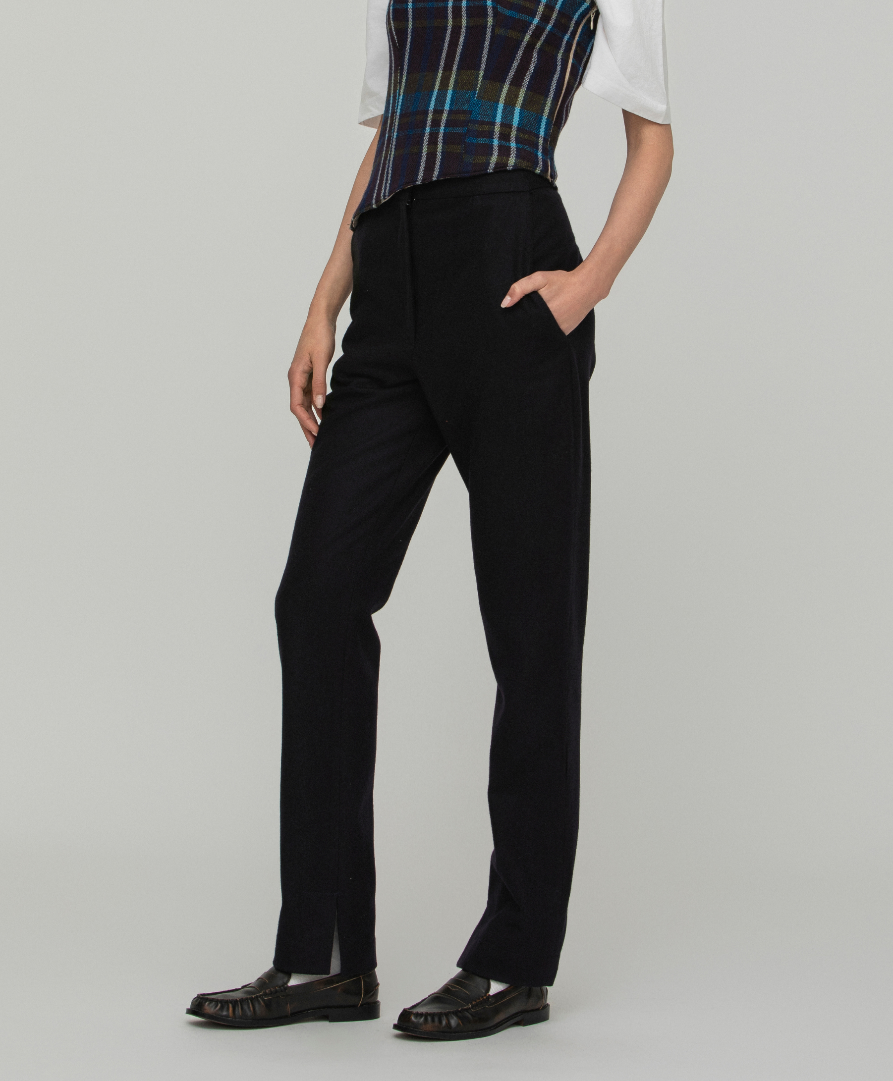 Pantalone Camilla - Giorgia Fratta