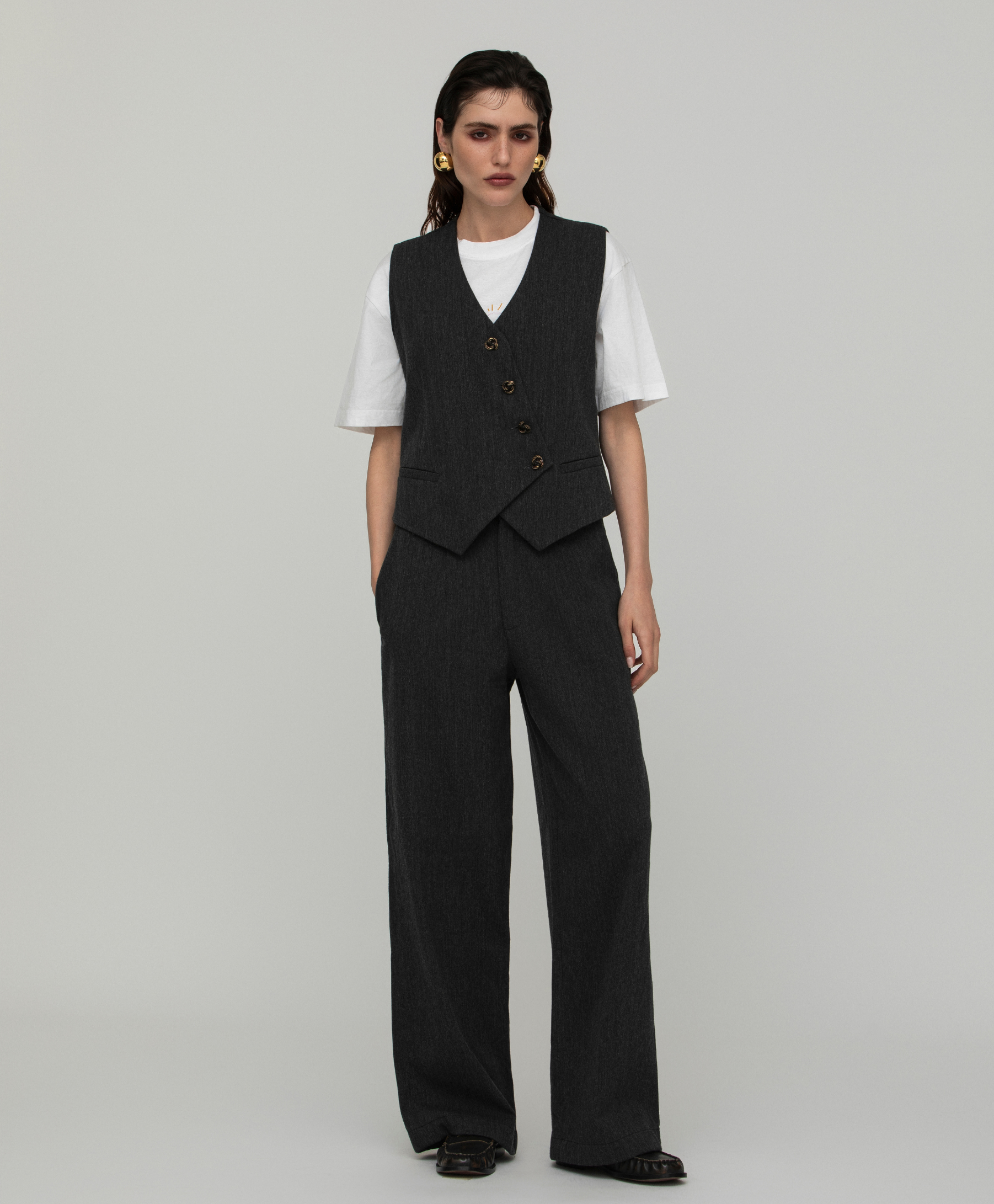 Pantalone Ludovica - Giorgia Fratta