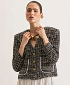 Giacca Lumi - Giorgia Fratta