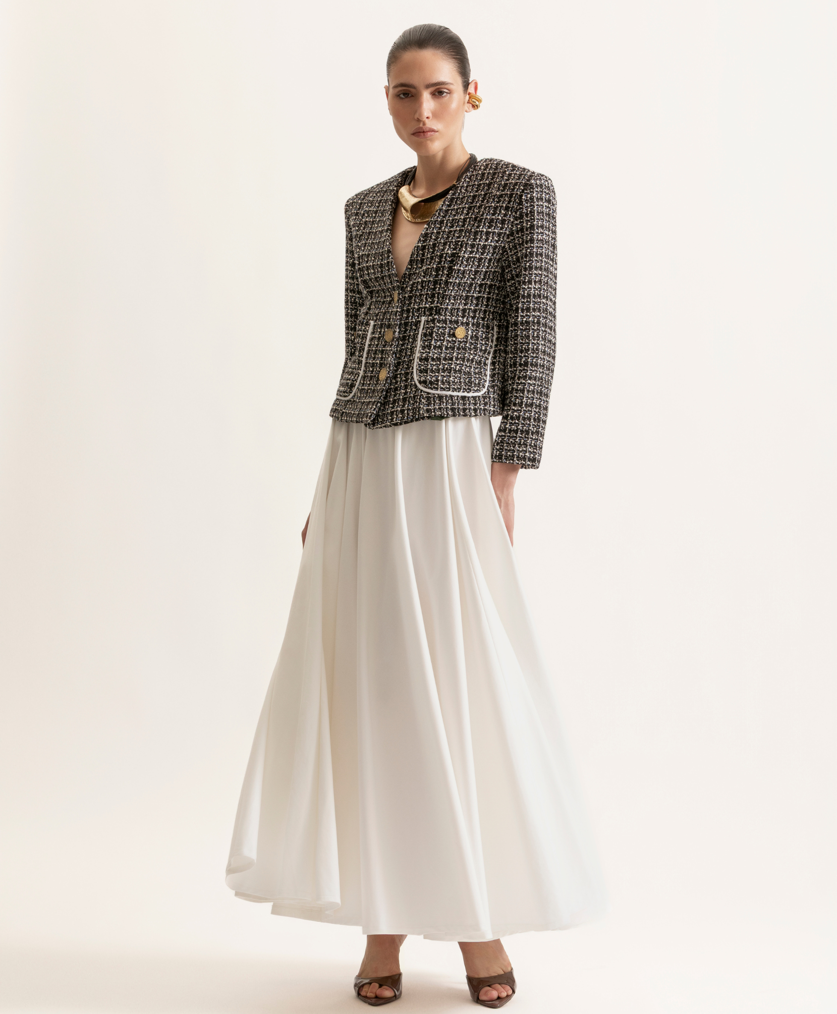 Gonna Elisabetta - Giorgia Fratta