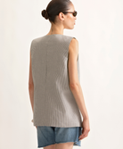 Gilet Isotta - Giorgia Fratta