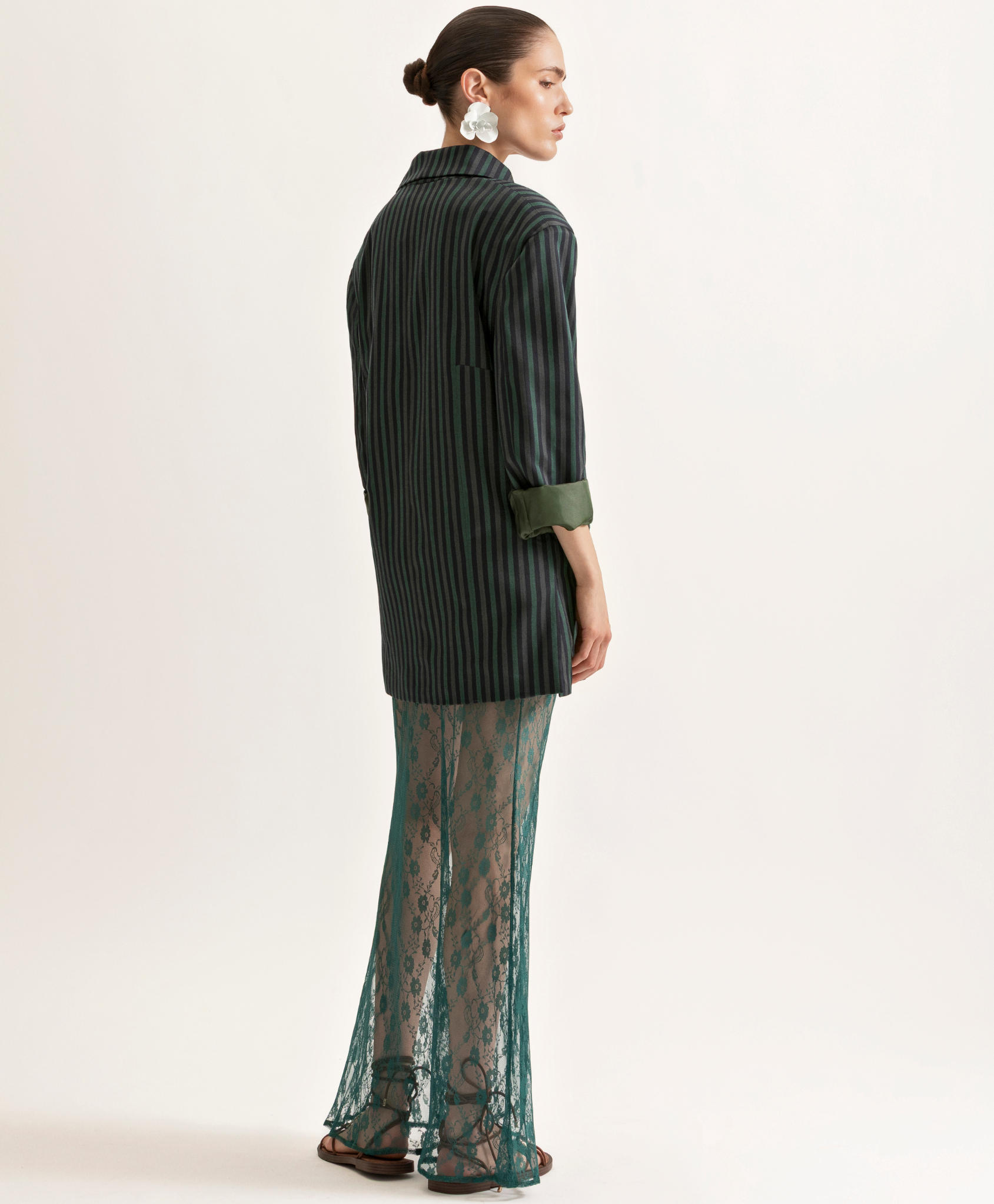Gonna Calipso Pizzo - Giorgia Fratta