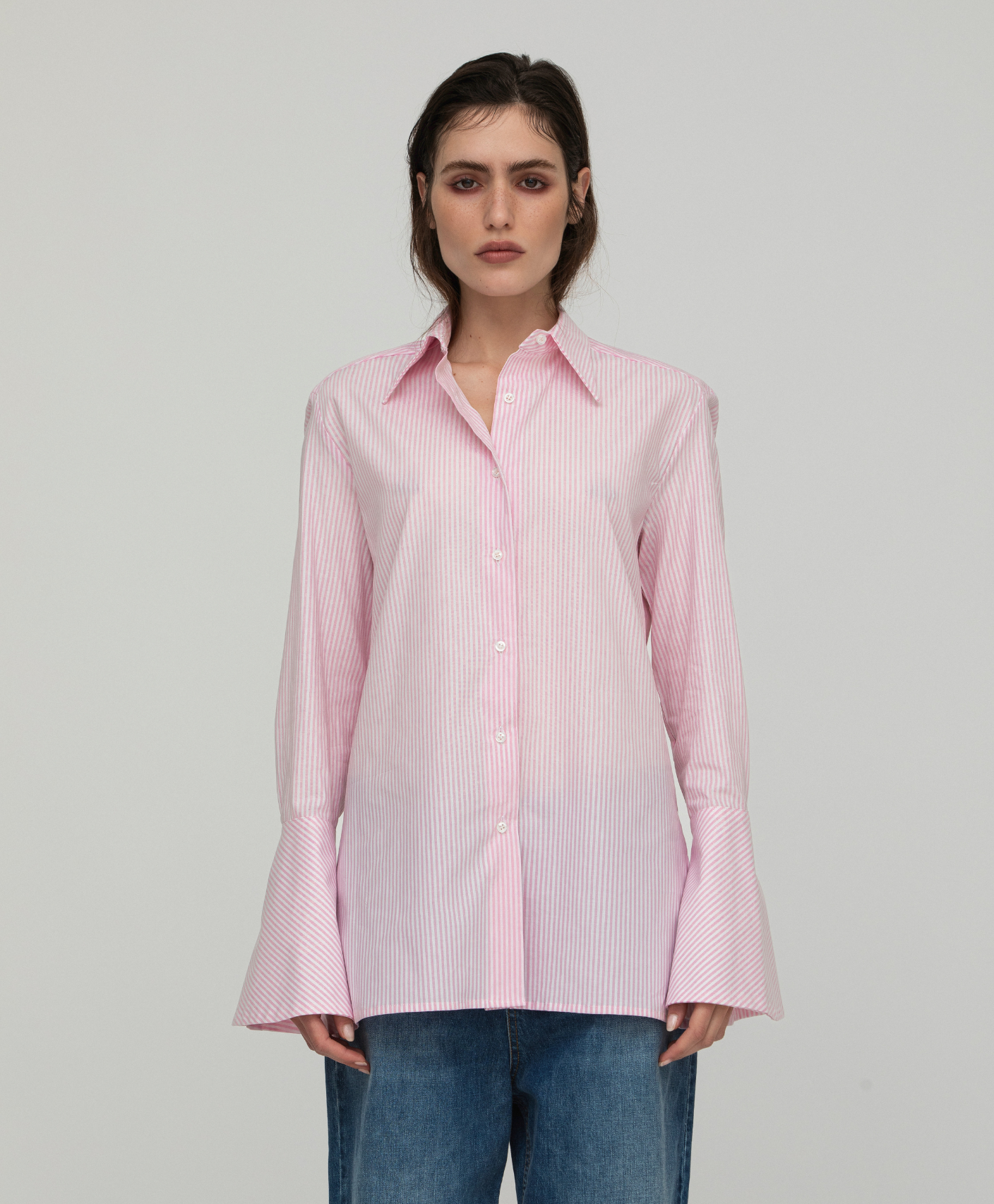 Camicia Dalia - Giorgia Fratta