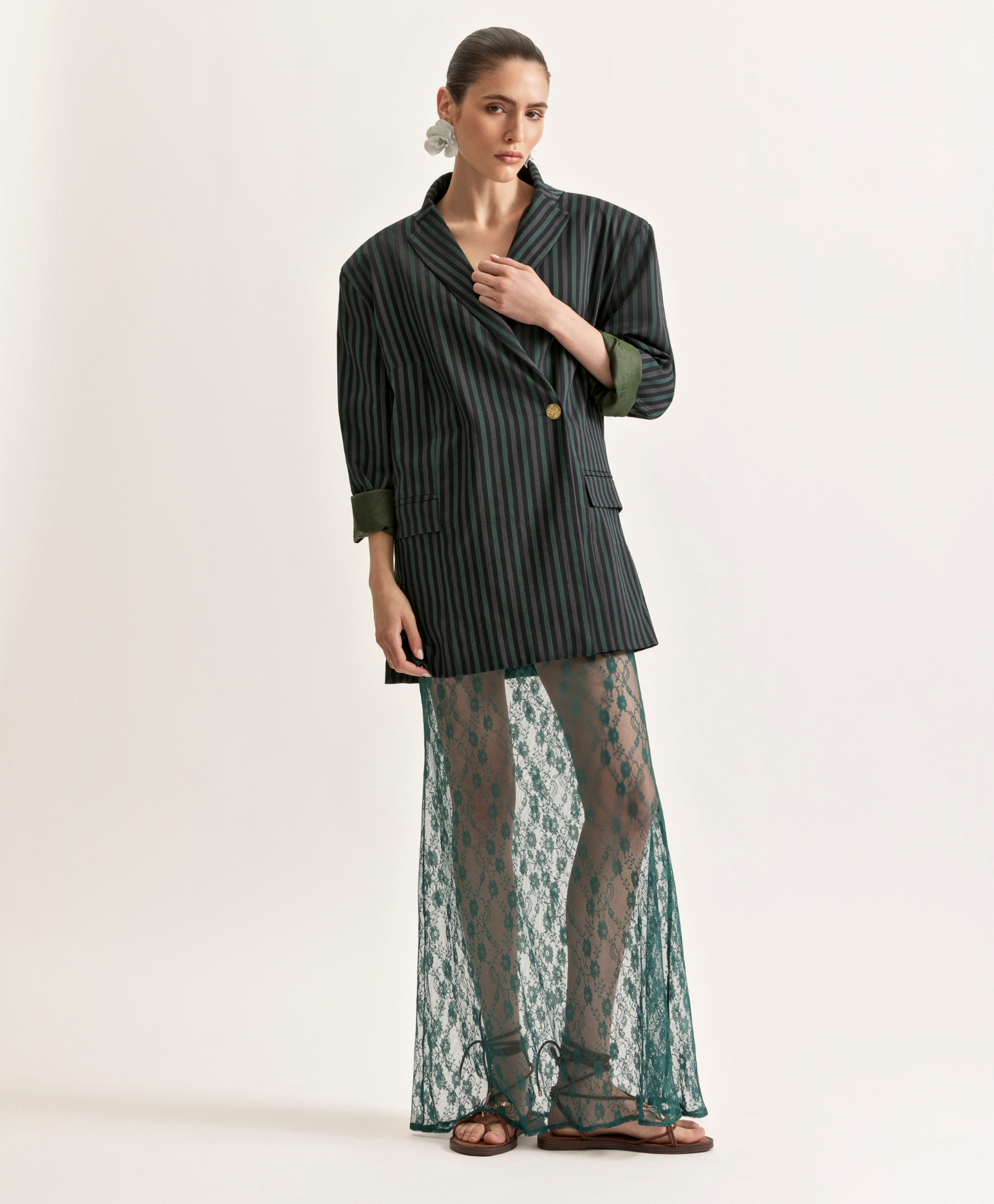 Gonna Calipso Pizzo - Giorgia Fratta