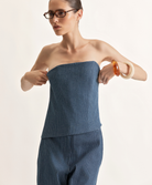 Top Viola - Giorgia Fratta