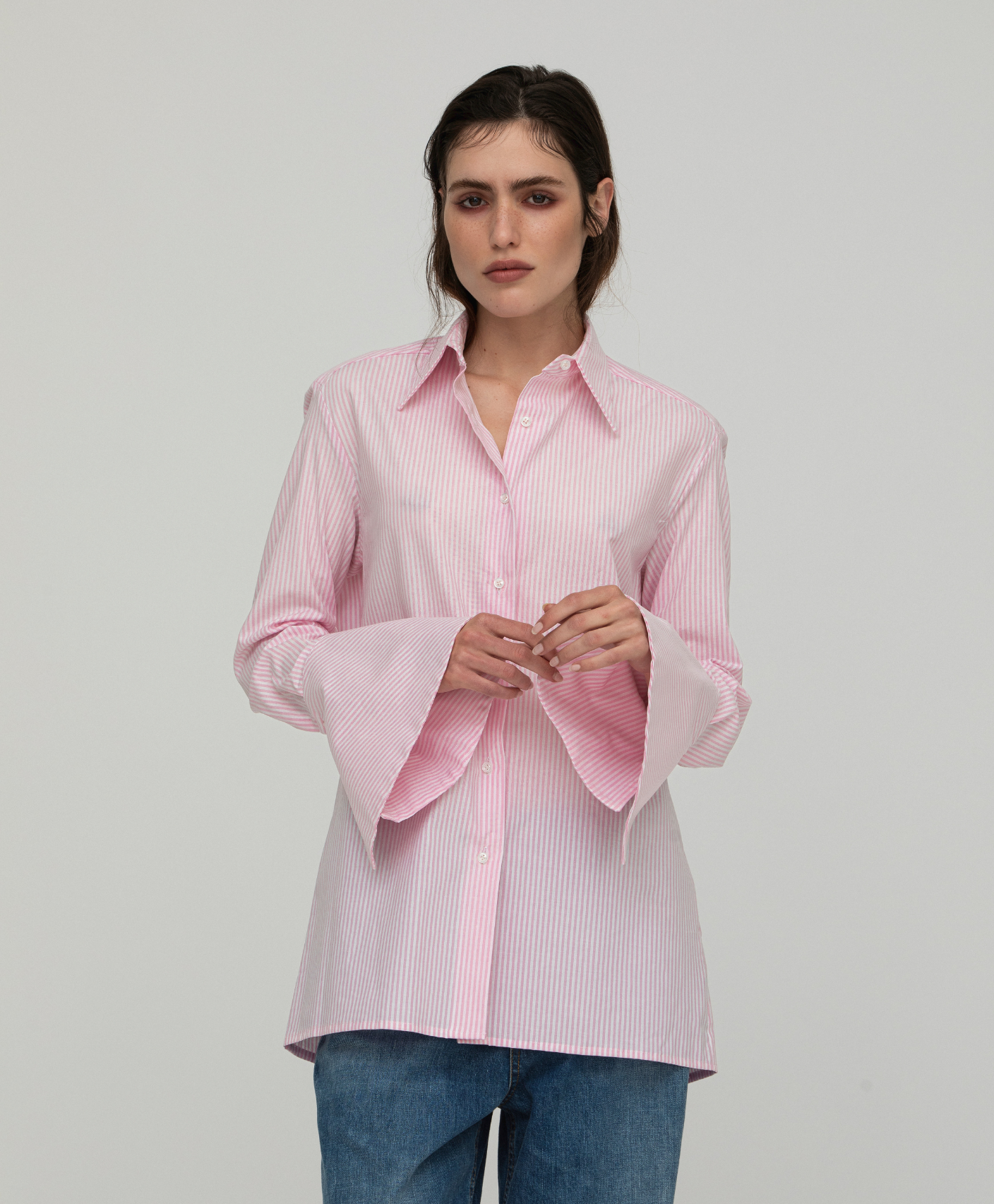 Camicia Dalia - Giorgia Fratta