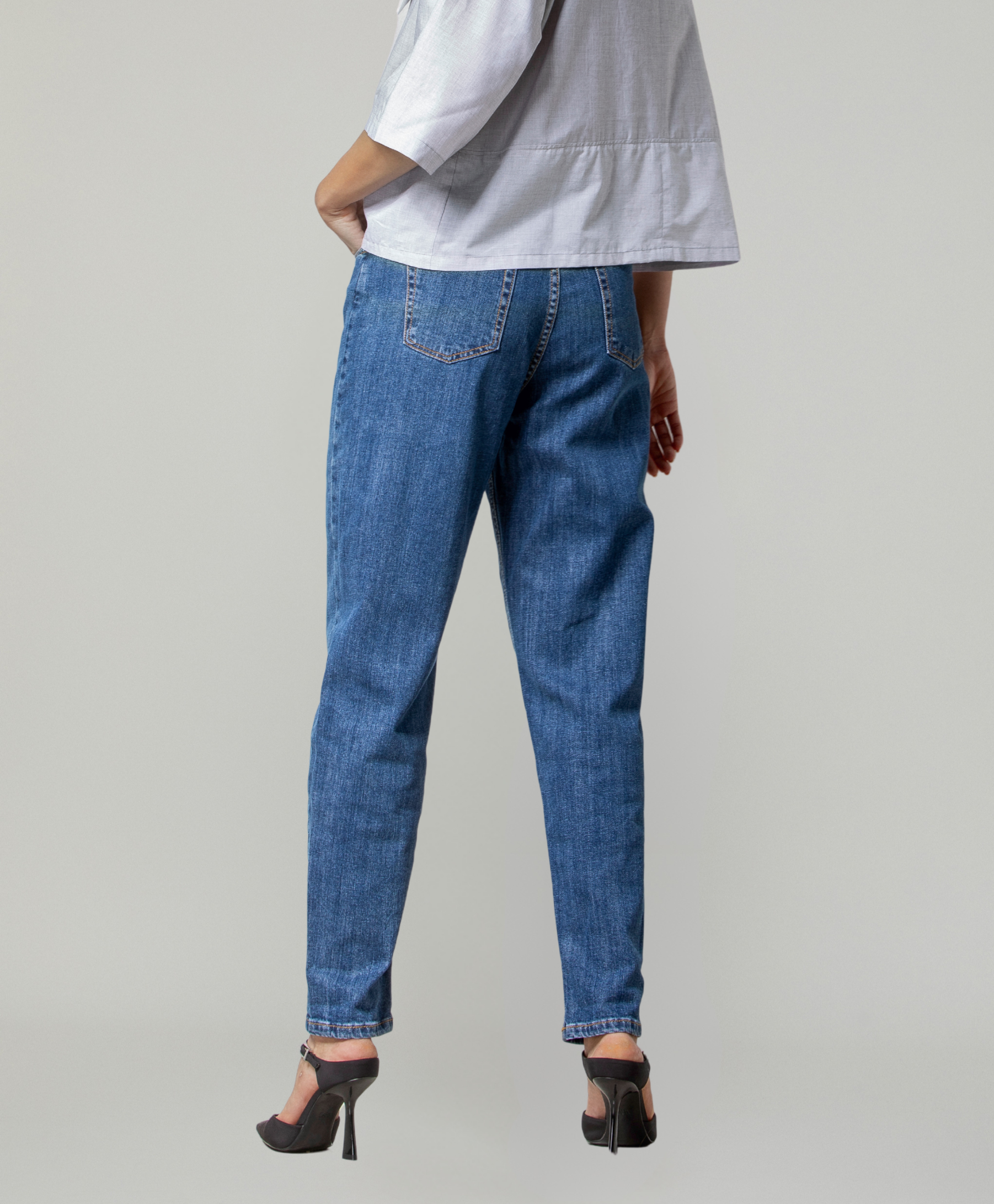 Jeans Lorella - Giorgia Fratta