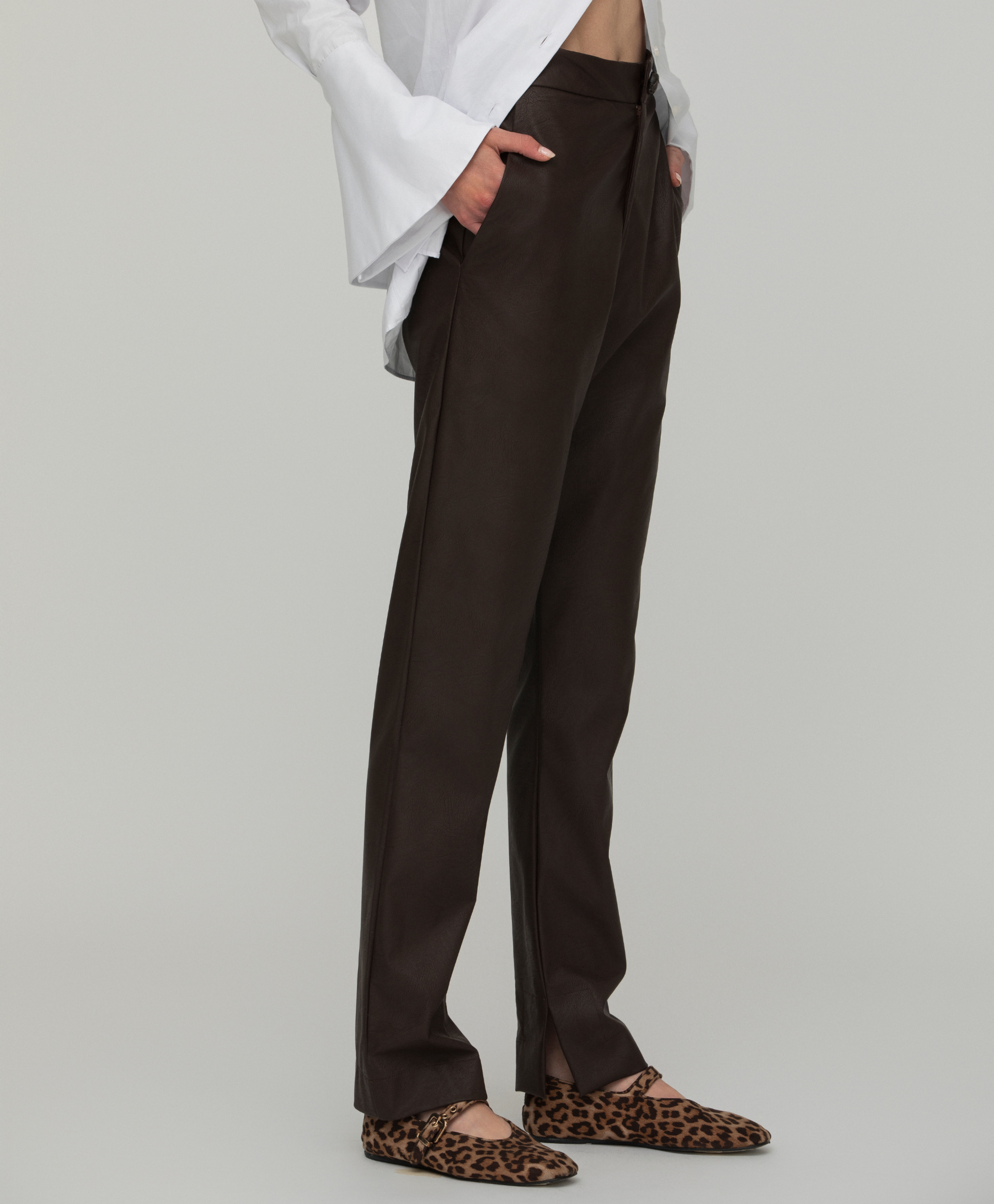 Pantalone Carlotta - Giorgia Fratta