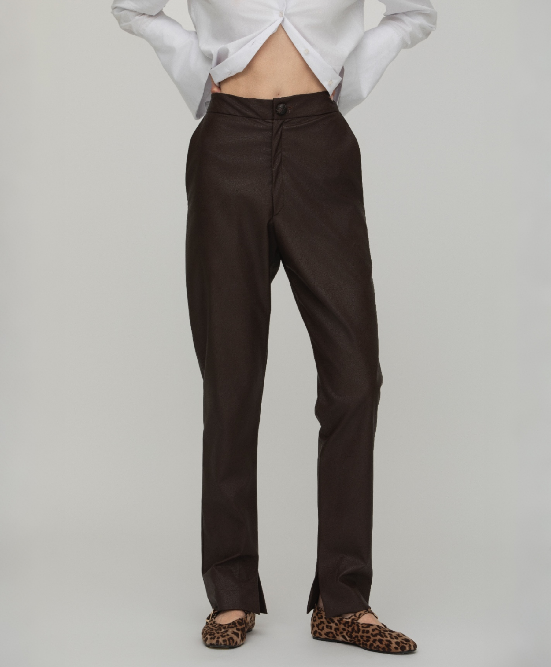 Pantalone Carlotta - Giorgia Fratta