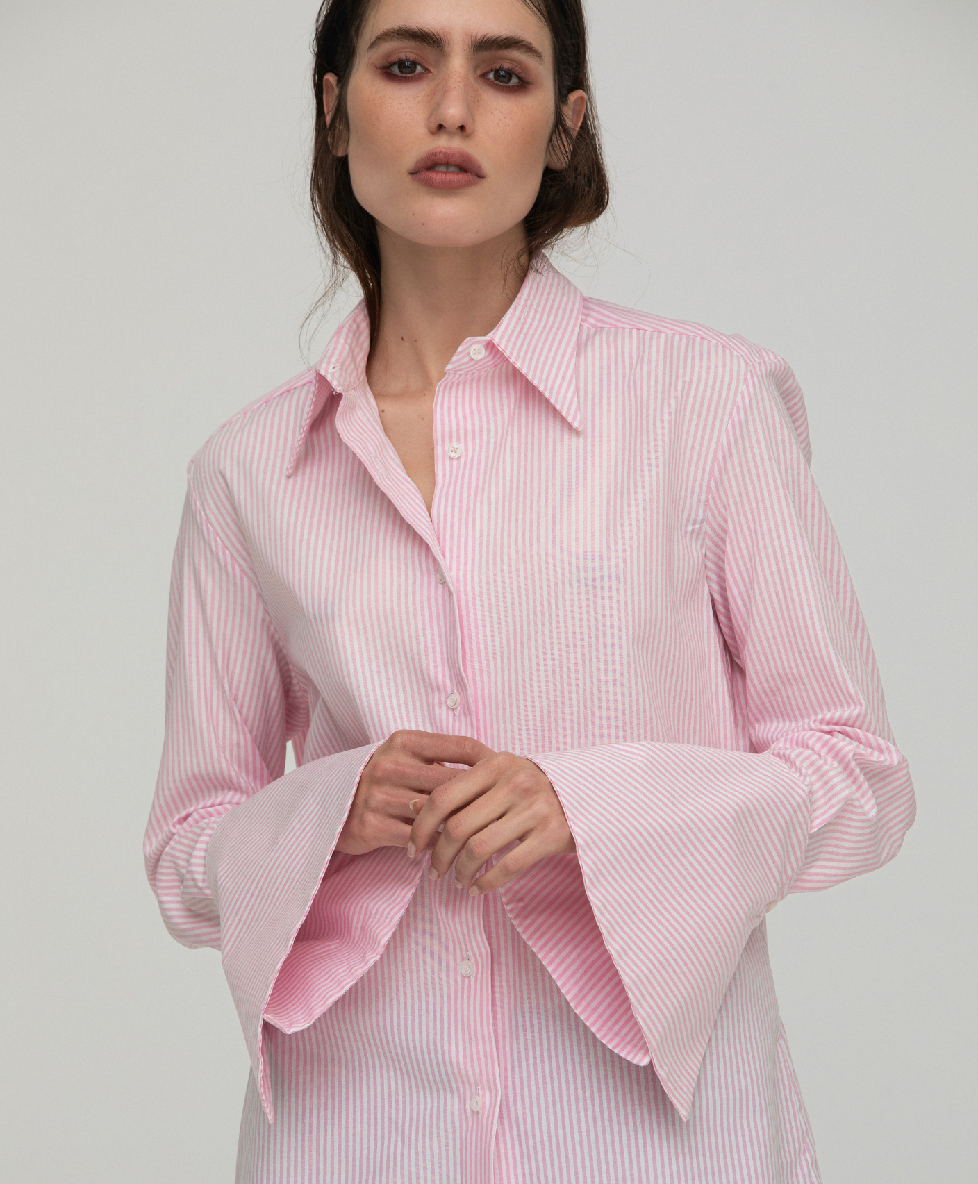 Camicia Dalia - Giorgia Fratta