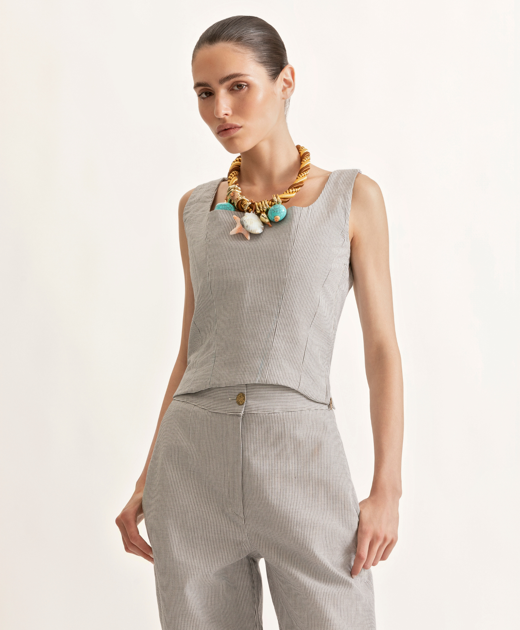 Top Ludovica - Giorgia Fratta