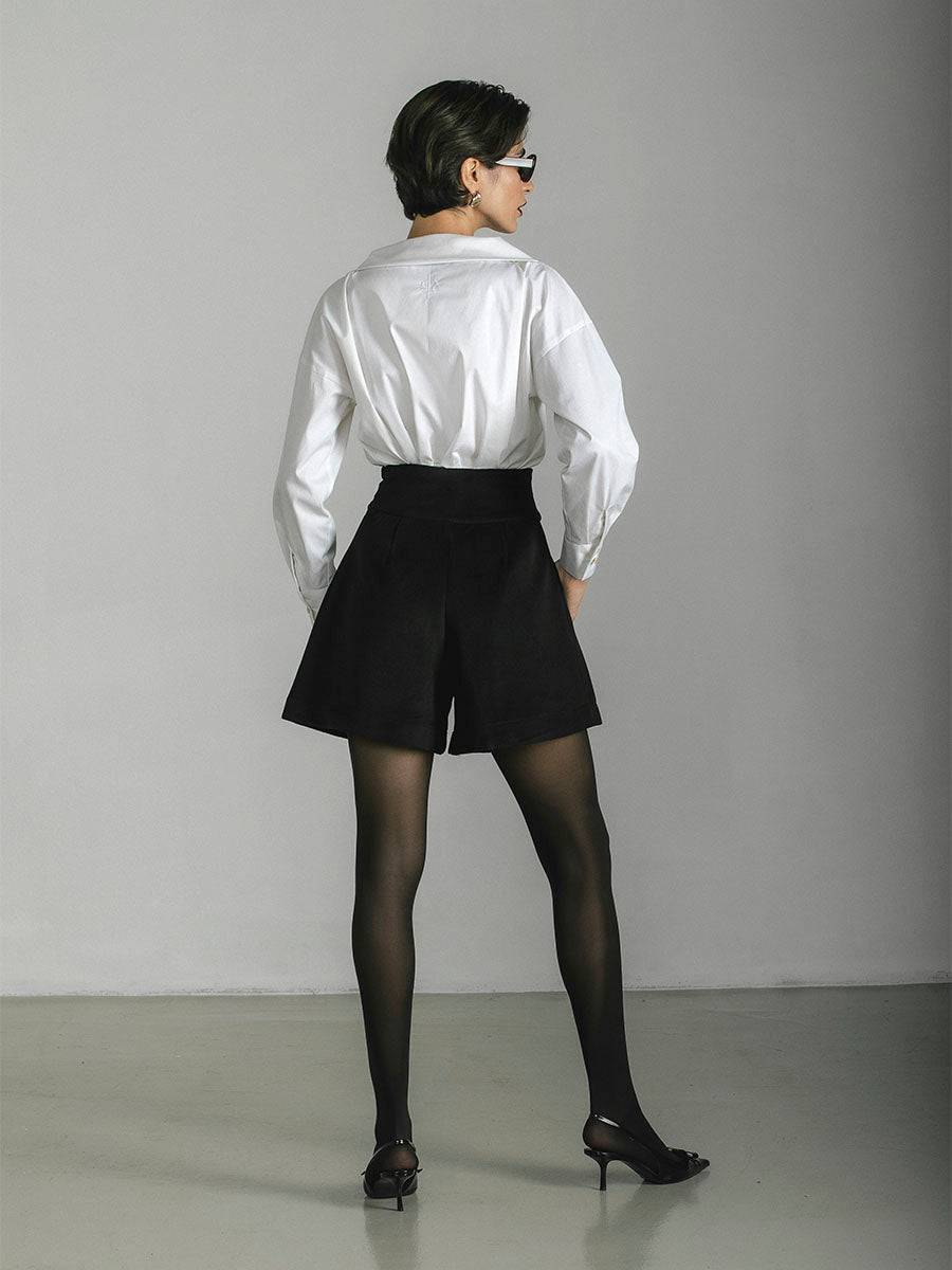 Shorts Nina - Giorgia Fratta