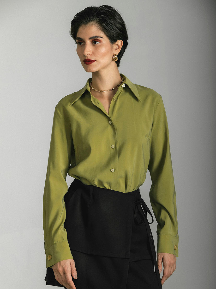 Camicia Antonia - Giorgia Fratta