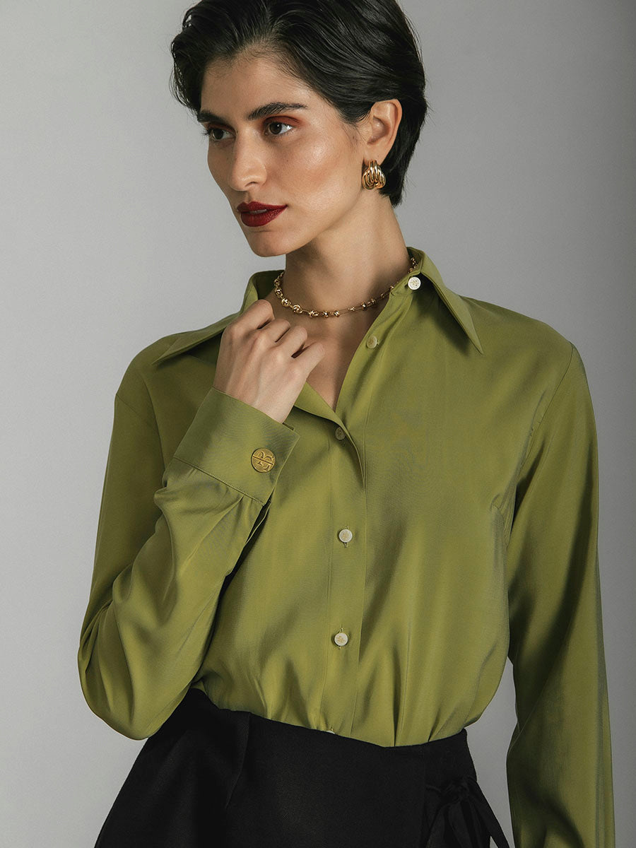 Camicia Antonia - Giorgia Fratta