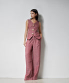 Pantalone Andrea Lino - Giorgia Fratta