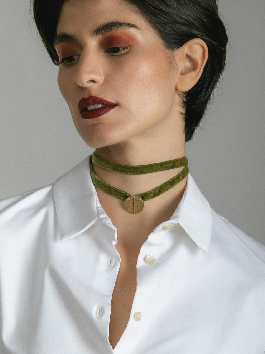 Ciondolo Giorgia Fratta - Giorgia Fratta