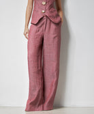 Pantalone Andrea Lino - Giorgia Fratta
