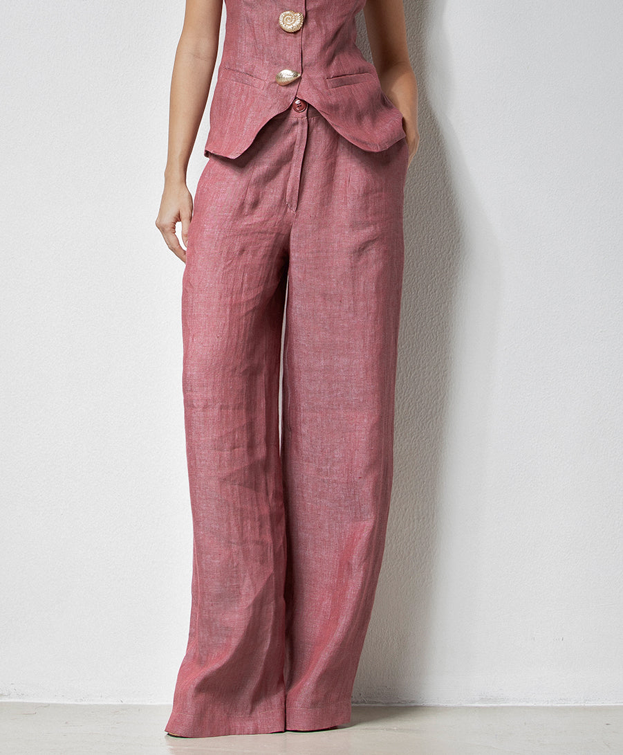 Pantalone Andrea Lino - Giorgia Fratta