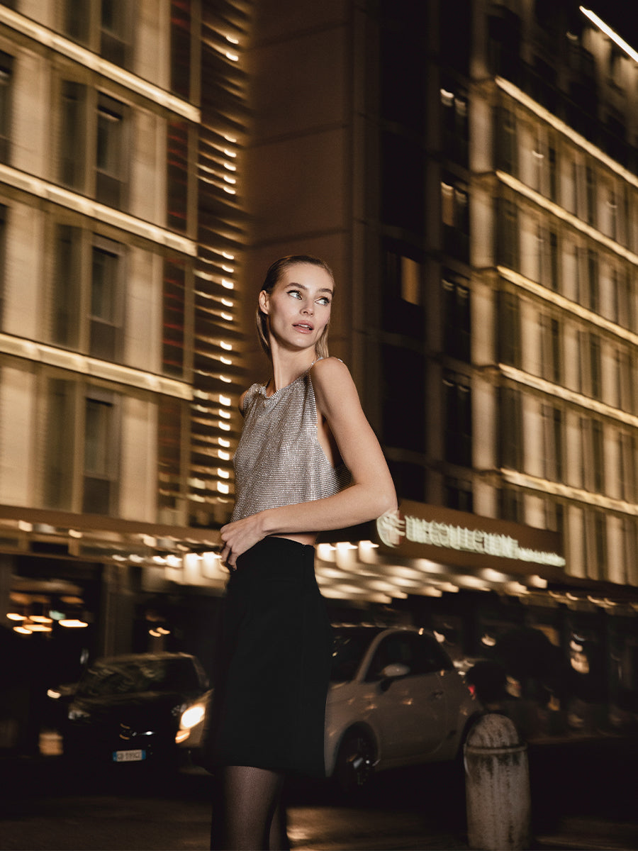 Shorts Nina - Giorgia Fratta