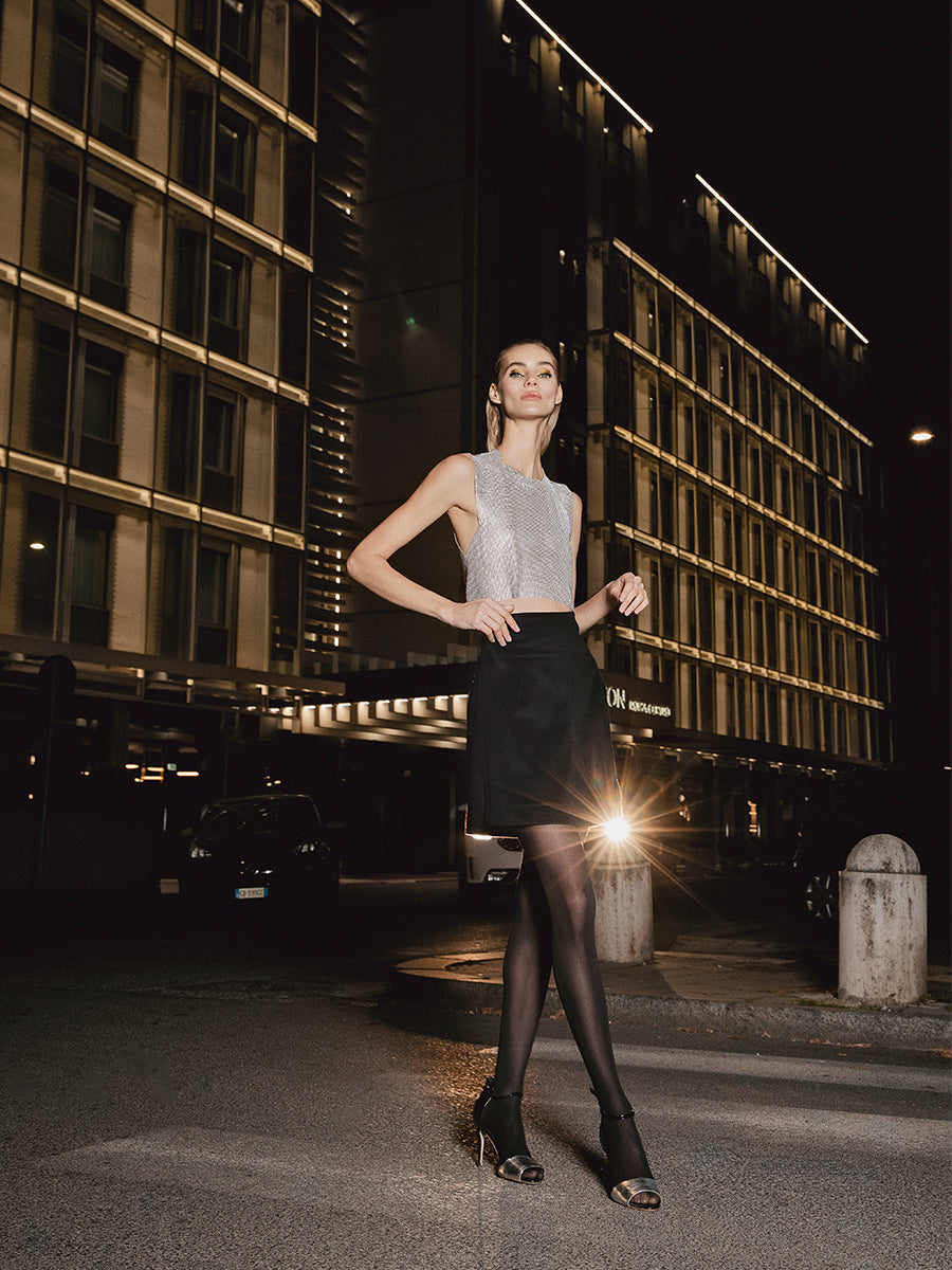 Shorts Nina - Giorgia Fratta